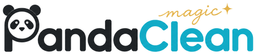 PandaClean Magic